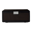 REL AirShip Transmitter Black