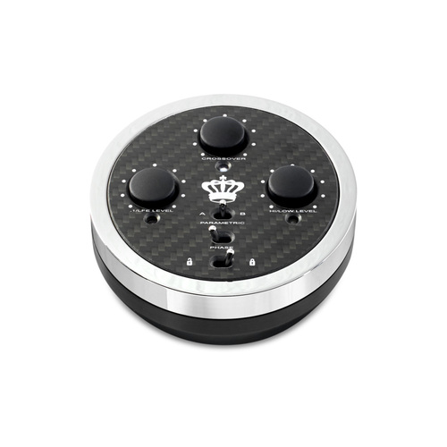 REL Reference No.32 High Gloss Black