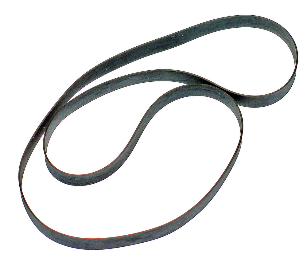 Dual Drive Belt CS 1254