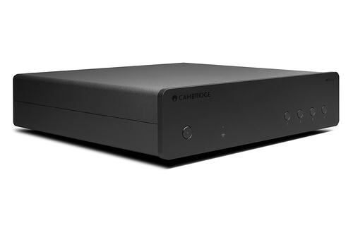 Cambridge Audio MXN10 Black