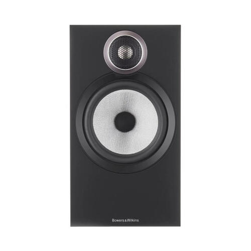 Bowers & Wilkins 606 S3 Satin Black