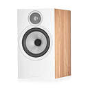 Bowers & Wilkins 606 S3 Oak