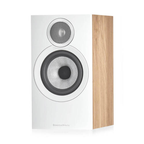 Bowers & Wilkins 607 S3 Oak