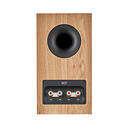 Bowers & Wilkins 607 S3 Oak