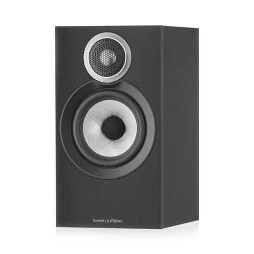 Bowers & Wilkins 607 S3 Satin Black