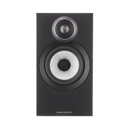 Bowers & Wilkins 607 S3 Satin Black