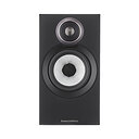 Bowers & Wilkins 607 S3 Satin Black