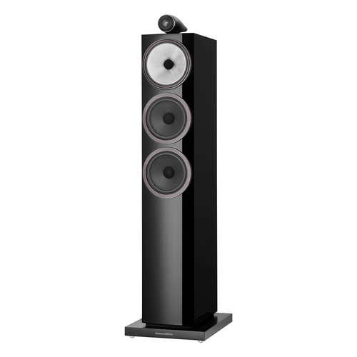 Bowers & Wilkins 703 S3 High Gloss Black