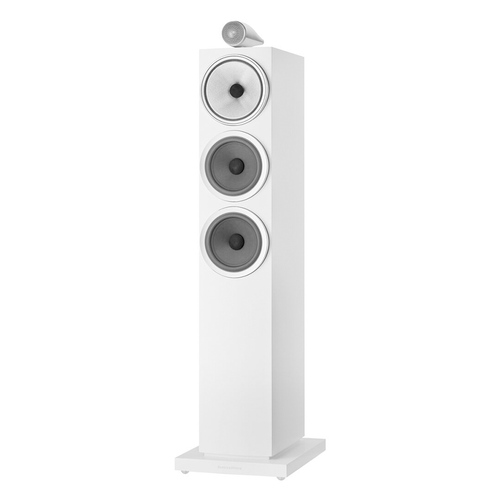 Bowers & Wilkins 703 S3 Satin White