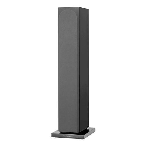 Bowers & Wilkins 704 S3 High Gloss Black