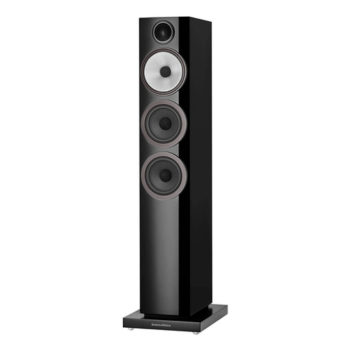 Bowers & Wilkins 704 S3 High Gloss Black