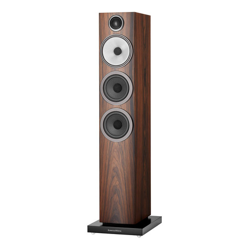 Bowers & Wilkins 704 S3 Mocha