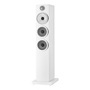 Bowers & Wilkins 704 S3 Satin White