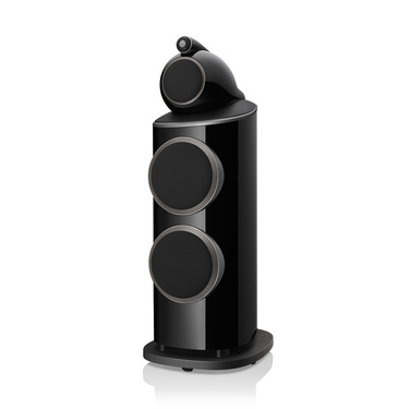 Bowers & Wilkins 801 D4 High Gloss Black