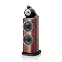 Bowers & Wilkins 801 D4 Satin Rosenut