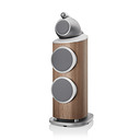 Bowers & Wilkins 801 D4 Satin Walnut