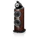 Bowers & Wilkins 801 D4 Signature High Gloss California Burl