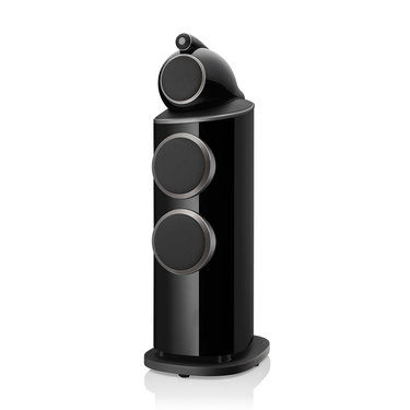 Bowers & Wilkins 802 D4 High Gloss Black