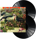 Rival Sons Feral Roots (2 LP)