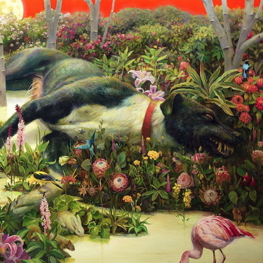 Rival Sons Feral Roots (2 LP)