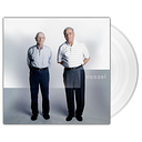 Twenty One Pilots Vessel Coloured Clear Vinyl