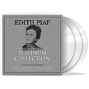 Edith Piaf The Platinum Collection Coloured White Vinyl (3 LP)