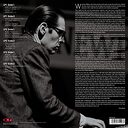 Bill Evans Platinum Jazz Coloured Silver Vinyl (3 LP)