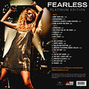 Taylor Swift Fearless Platinum Edition (2 LP)