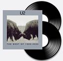 U2 The Best Of 1990-2000 (2 LP)