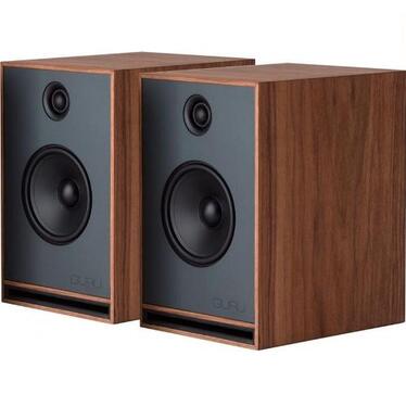 Guru Audio Junior Walnut