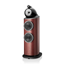 Bowers & Wilkins 802 D4 Satin Rosenut