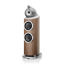 Bowers & Wilkins 802 D4 Satin Walnut