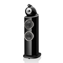 Bowers & Wilkins 803 D4 High Gloss Black