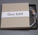 Guru Audio Solid 2,0 м.