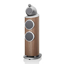 Bowers & Wilkins 803 D4 Satin Walnut