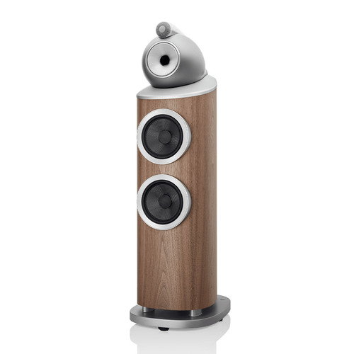 Bowers & Wilkins 803 D4 Satin Walnut