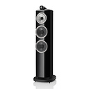 Bowers & Wilkins 804 D4 High Gloss Black