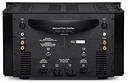 BAT REX 500 Stereo Amplifier Black