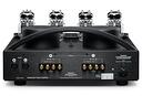 BAT VK-80T Stereo Amplifier Black