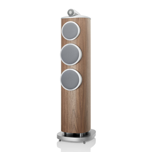 Bowers & Wilkins 804 D4 Satin Walnut