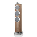 Bowers & Wilkins 804 D4 Satin Walnut