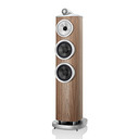 Bowers & Wilkins 804 D4 Satin Walnut