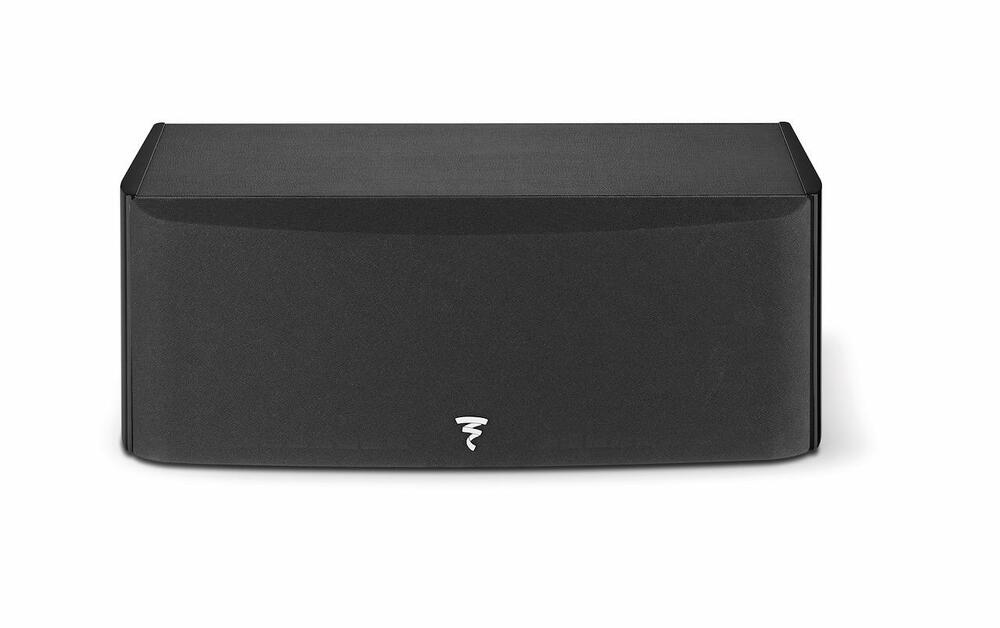 Focal Aria Evo X High Gloss Black