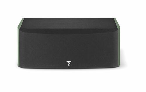 Focal Aria Evo X Moss Green