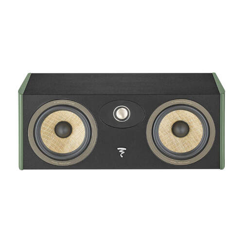 Focal Aria Evo X Moss Green