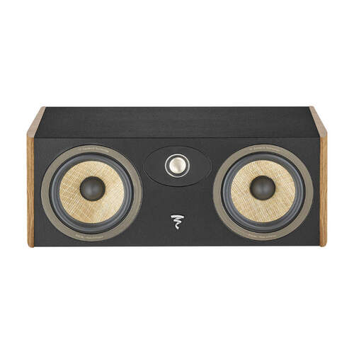 Focal Aria Evo X Prime Walnut