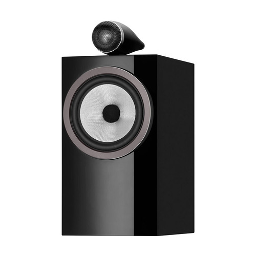 Bowers & Wilkins 705 S3 High Gloss Black