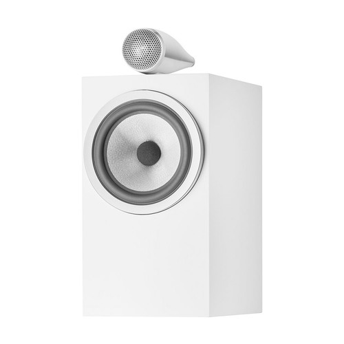 Bowers & Wilkins 705 S3 Satin White