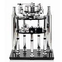 Acoustic Solid Solid 733 Silver