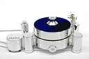 Acoustic Solid Solid Royal Silver